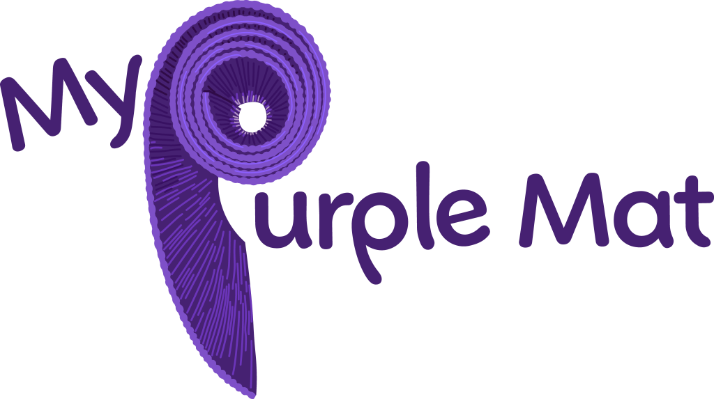 my purple mat 2@8x